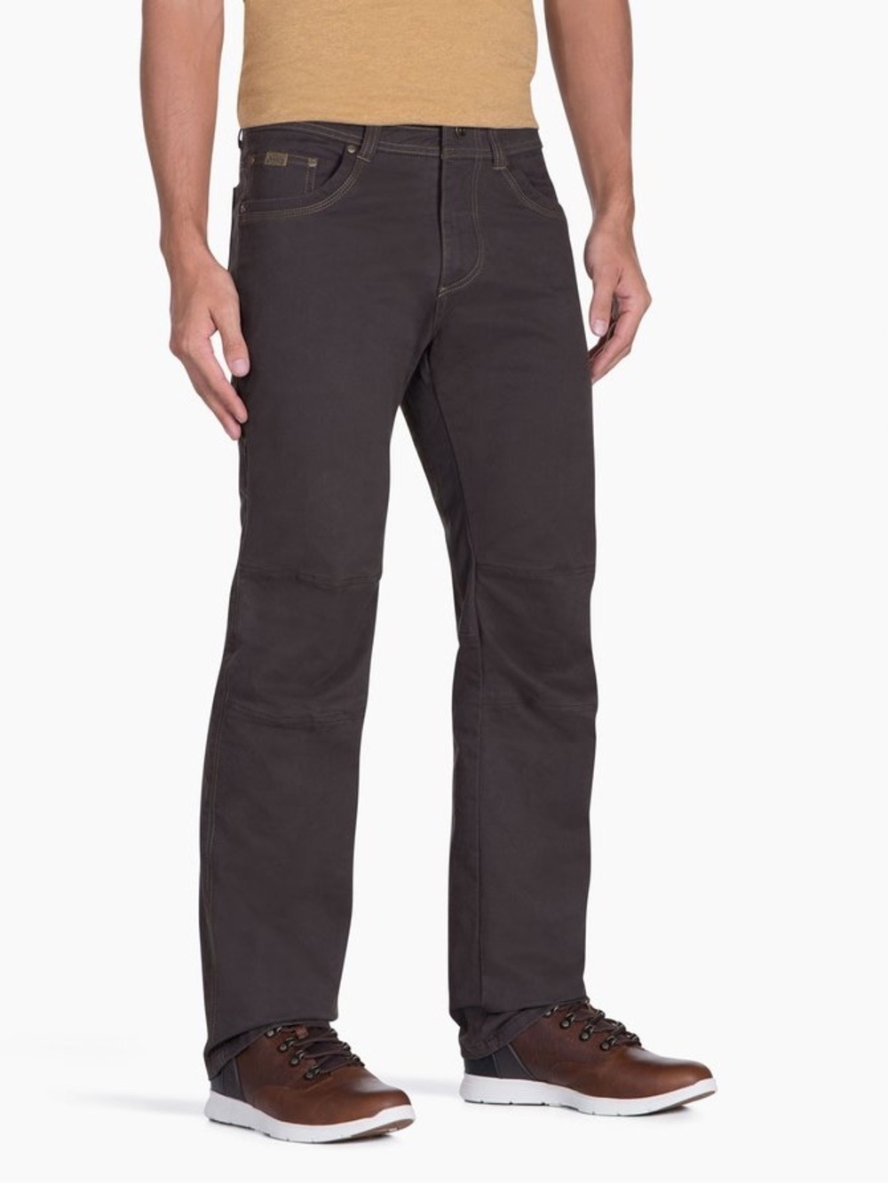 Kuhl Rebel Work Cargo Pants Jeans Men’s 30x32 Espresso